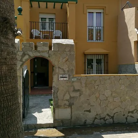 Con Jardin Tarifa