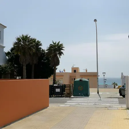 Holiday home Con Jardin