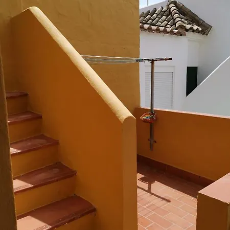 Holiday home Con Jardin