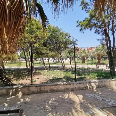 Con Jardin * Tarifa