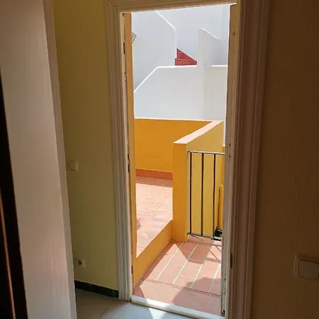Holiday home Con Jardin *
